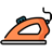 Iron logo