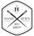 hand sewing logo