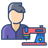 swring machine logo