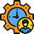 time Managment logo